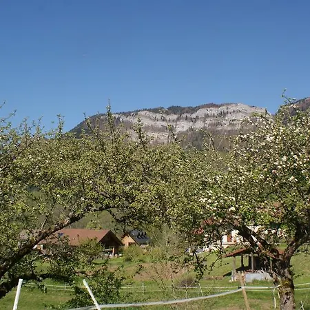 Ferme De La Cochette Maison d'hôtes *
