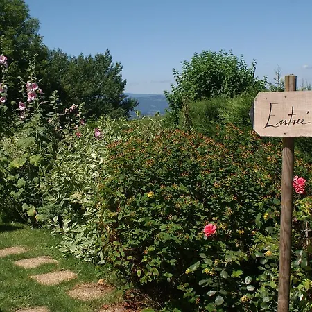 Ferme De La Cochette Maison d'hôtes