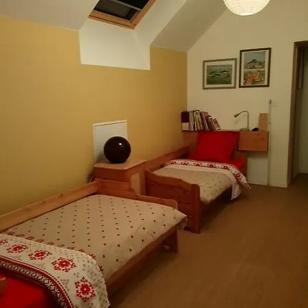 Maison d'hôtes Ferme De La Cochette Montcel (Savoie)
