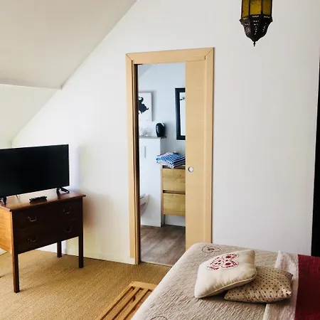 Maison d'hôtes Ferme De La Cochette Montcel (Savoie)