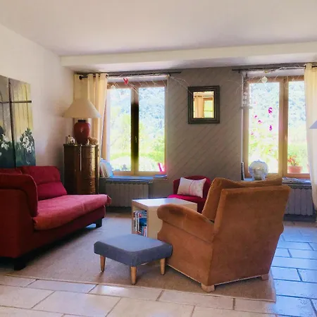 Maison d'hôtes Ferme De La Cochette *