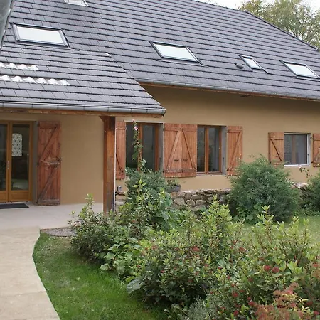 Casa de hóspedes Ferme De La Cochette